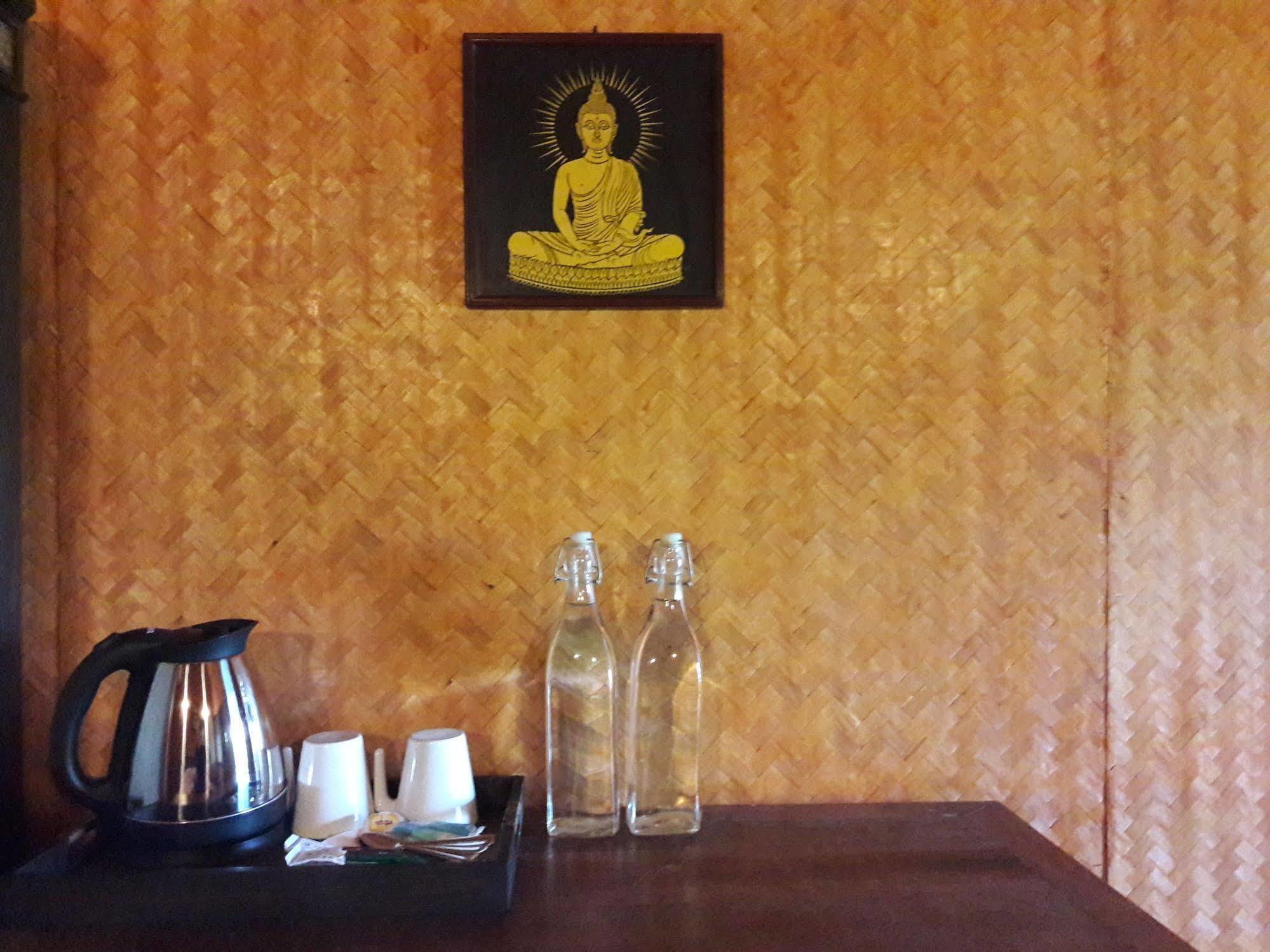 Little Village Chiang Mai Ханг-Донг Экстерьер фото